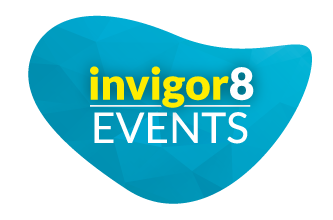 Invigor8 Events